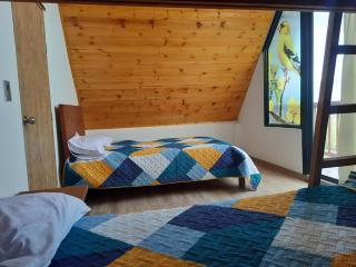 Cabañas El Girasol - 6