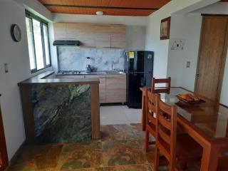 Cabañas El Girasol - 2