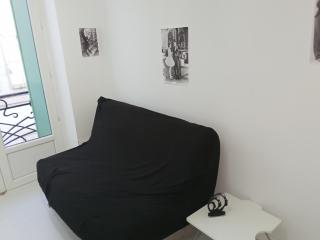 Studio Cocon cosy Petit Colin - lit 140 et canapé convertible BZ - 6