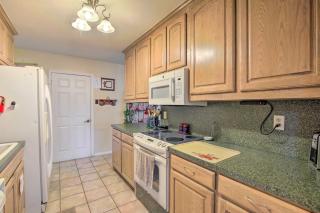 Home 1 Mi to University of Texas Relax Fireside! - Richardson - 1