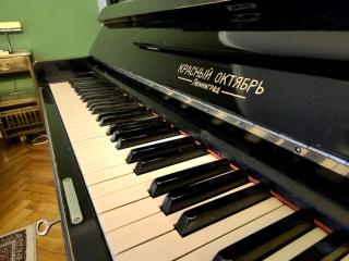 2 BR Waltz No 2 - Sofia - 2