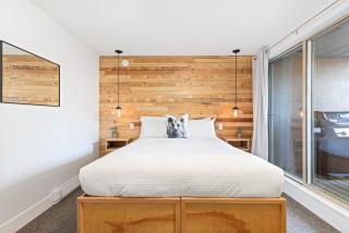 Modern Home with Forested Views by Harmony Whistler - 6