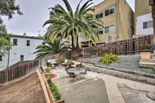 Cozy Apt Near GasLamp - 7