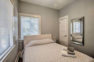 Cozy Apt Near GasLamp - 2