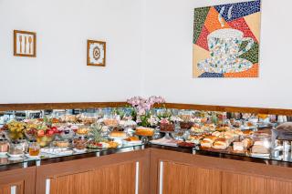 Hotel Santa Maria - 6