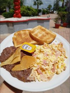 Hotel Aeropuerto Auto Hotel Aeropuerto - 1