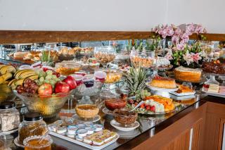 Hotel Santa Maria by RB Hotelaria - 5