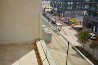 Casablanca Finance City 2Bdr - 2