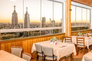 Hotel Santa Maria - 4