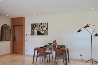 Casablanca Finance City 2Bdr - 3