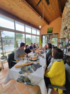 Lou Visetto à Vallon-Pont-d'Arc - 9