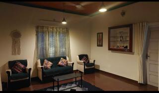 AURA Home stay - 1