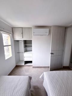 Apartamento Rodadero Playa - 8