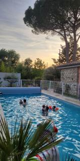 Lou Visetto à Vallon-Pont-d'Arc - 8