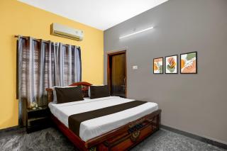 Hotel O by OYO AMR Home Stays - 9