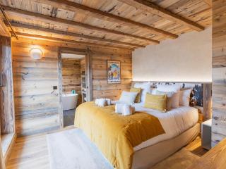 Chalet d'exception aux 3 Vallées, 14 pers, jacuzzi, sauna - FR-1-452-399 - 5