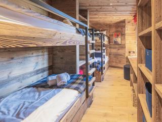 Chalet d'exception aux 3 Vallées, 14 pers, jacuzzi, sauna - FR-1-452-399 - 3