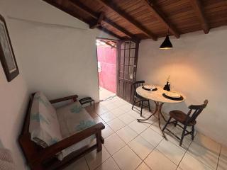 Chalé vista para o mar - refúgio na natureza - 7