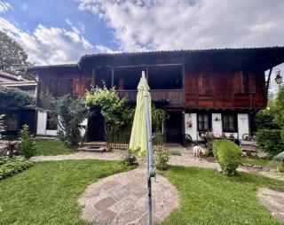 Мандулова Къща - Koprivshtitsa - 0