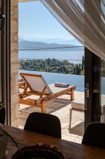 Elkorini Villa Corfu - 1