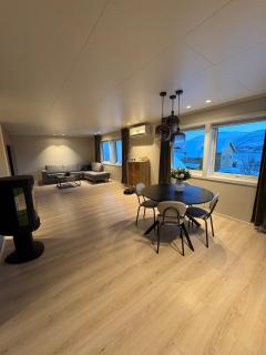 Apartment in Breivika - Modern and Comfortable - 6