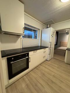 Apartment in Breivika - Modern and Comfortable - 4