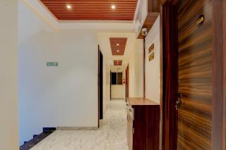 Super Collection O Talwade Corpoarte Homestay - 6