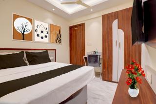 Super Collection O Talwade Corpoarte Homestay - 2