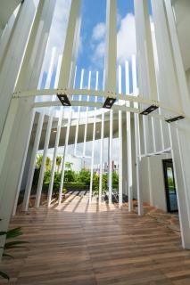 Spacious cozy apartment with terrace - Punta Cana - 6