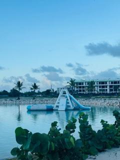 Spacious cozy apartment with terrace - Punta Cana - 1