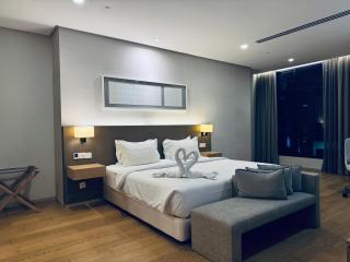 188 suites Apartment with KLCC View by Vho'Z - 9
