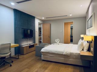 188 suites Apartment with KLCC View by Vho'Z - 6