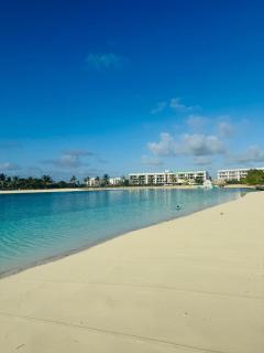 Spacious cozy apartment with terrace - Punta Cana - 9