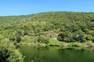 Les Reflets de Meuse - Revin - 2