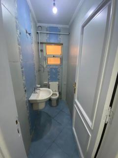 كمبواند بانوراما الجبل الأخضر للمقاولون العرب مدينة نصر - Caïro - 0