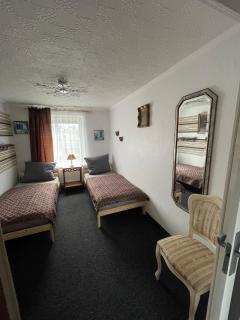 Nussknackerstube - Kurort Seiffen - 1