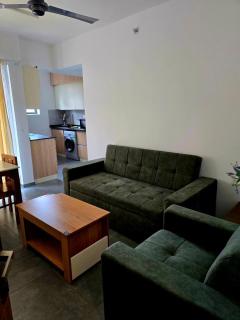 Crescent Luxe Stays - 7