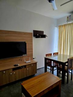 Crescent Luxe Stays - 4