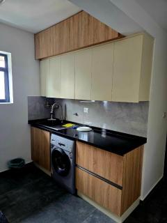 Crescent Luxe Stays - 1