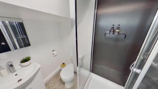 LowLoft Studio Flat - 7