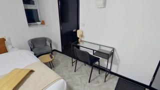 LowLoft Studio Flat - 6