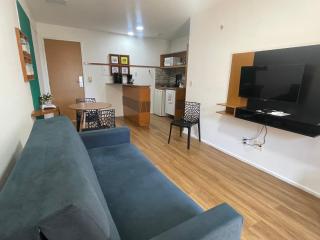 Flat no Coração do Meireles - Apto 402 - 2