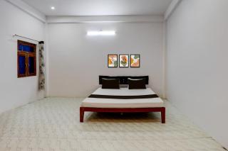 Hotel O The Grand Guest House - 4