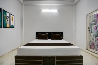 Hotel O The Grand Guest House - 3