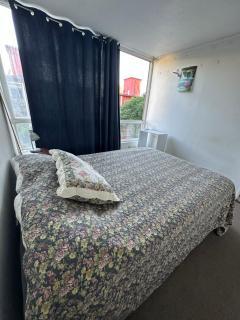 Departamento centrico Santiago Centro - 9