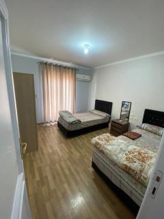 كمبواند بانوراما الجبل الأخضر للمقاولون العرب مدينة نصر - 2