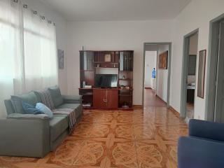 Casa espaço e aconchego - 0