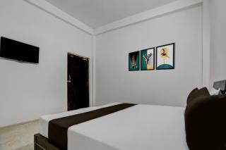 Hotel O The Grand Guest House - 3