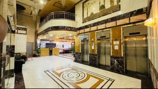 فندق أنوار المنارات الذهبية - 4