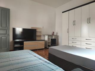 Casa espaço e aconchego - 8